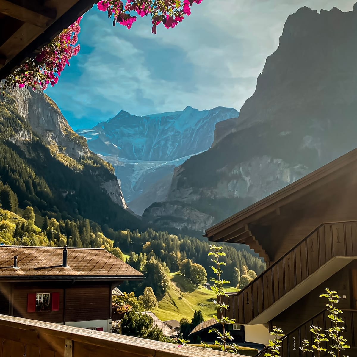 Nurturing Your Space, Nurturing Yourself