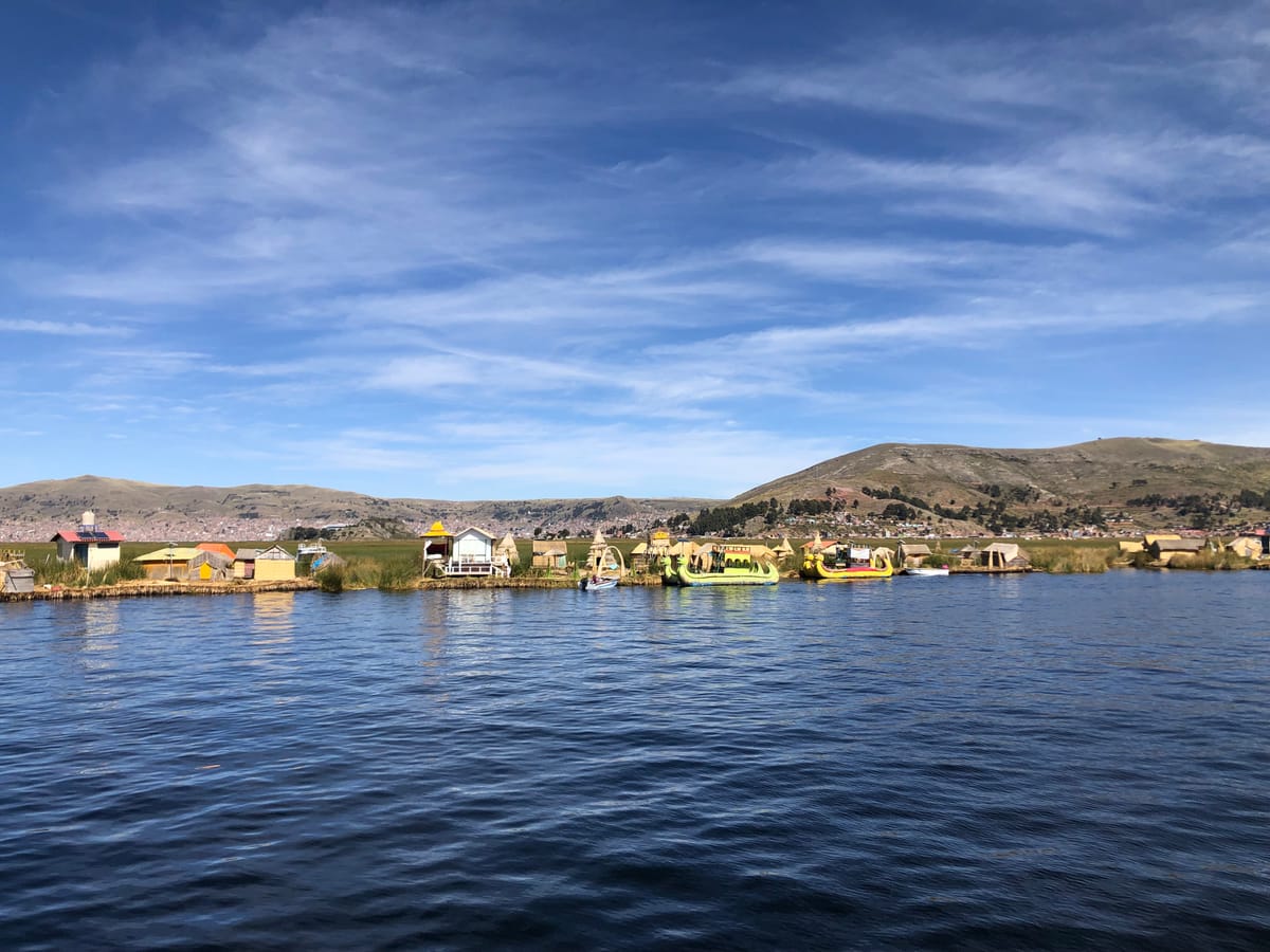 The Broken And The Beautiful