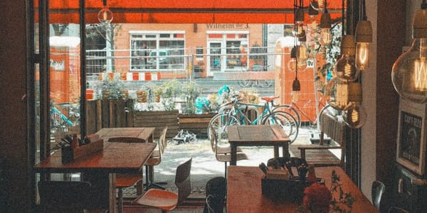 Where Regeneration Begins: The Power Of Small Hospitality Businesses