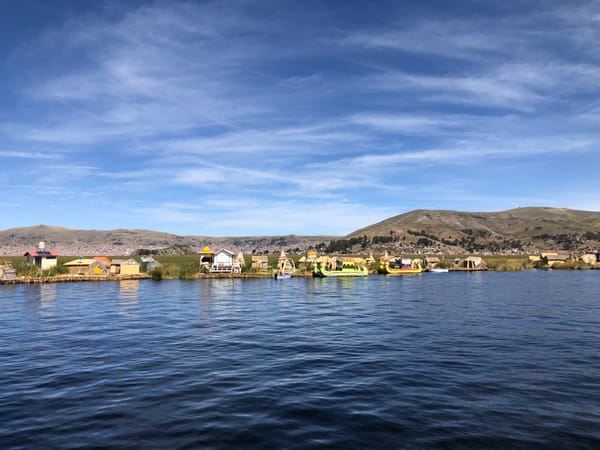 The Broken And The Beautiful